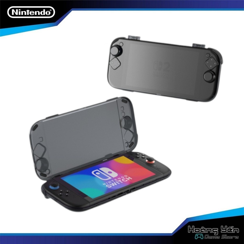 กระเป๋าพกพา Aolion Nintendo Switch 2