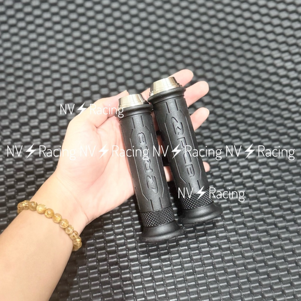 ถุงมือ RacingBoy พร้อมโคก v7 618 Racing สแตนเลส 304 CNC สําหรับ Vinfast Ev200 / Feliz / Vento / Theo