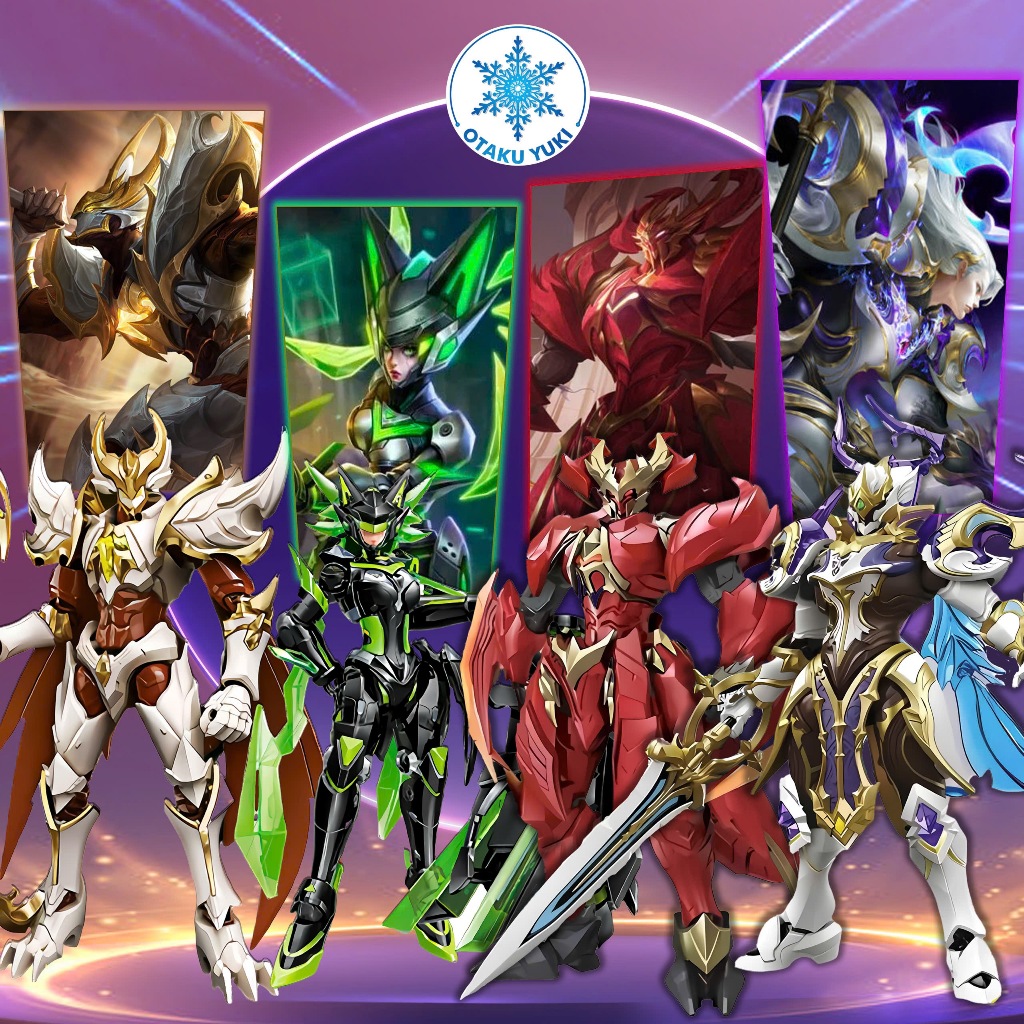 Honor of Kings (KeepPlay)