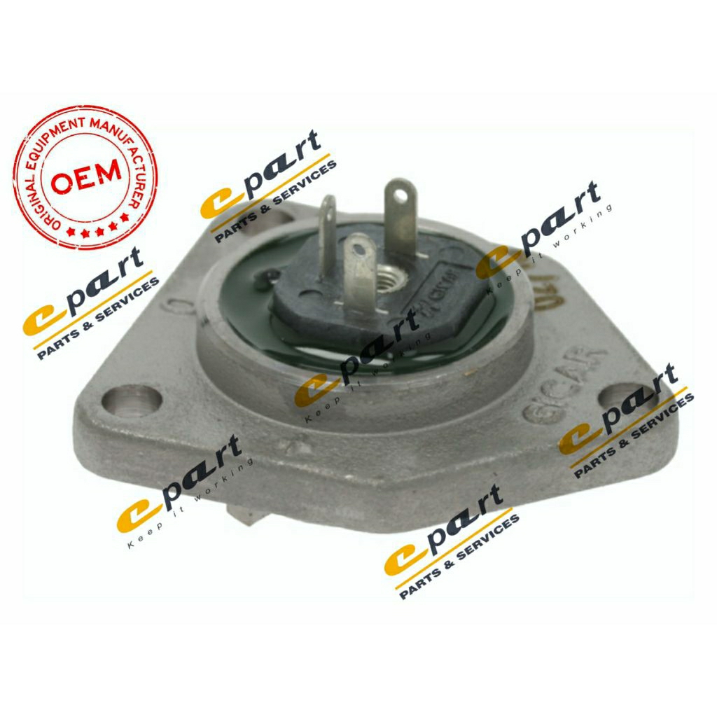 ฝาครอบเคาน์เตอร์การไหลของน้ํา Gicar สําหรับ Nuova, EXPOBAR, Gaggia รุ่นเครื่องชงกาแฟ...