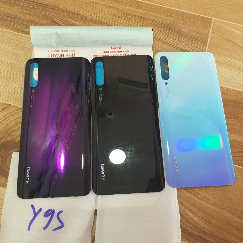 ฝาหลัง Huawei Y9s/STK L21/STK L22/STK LX3