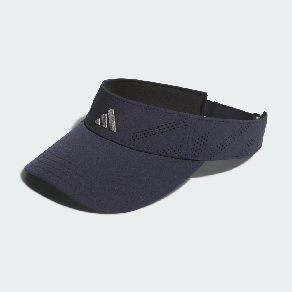 Adidas Metallic Half Hat - Sky Blue - JH3647