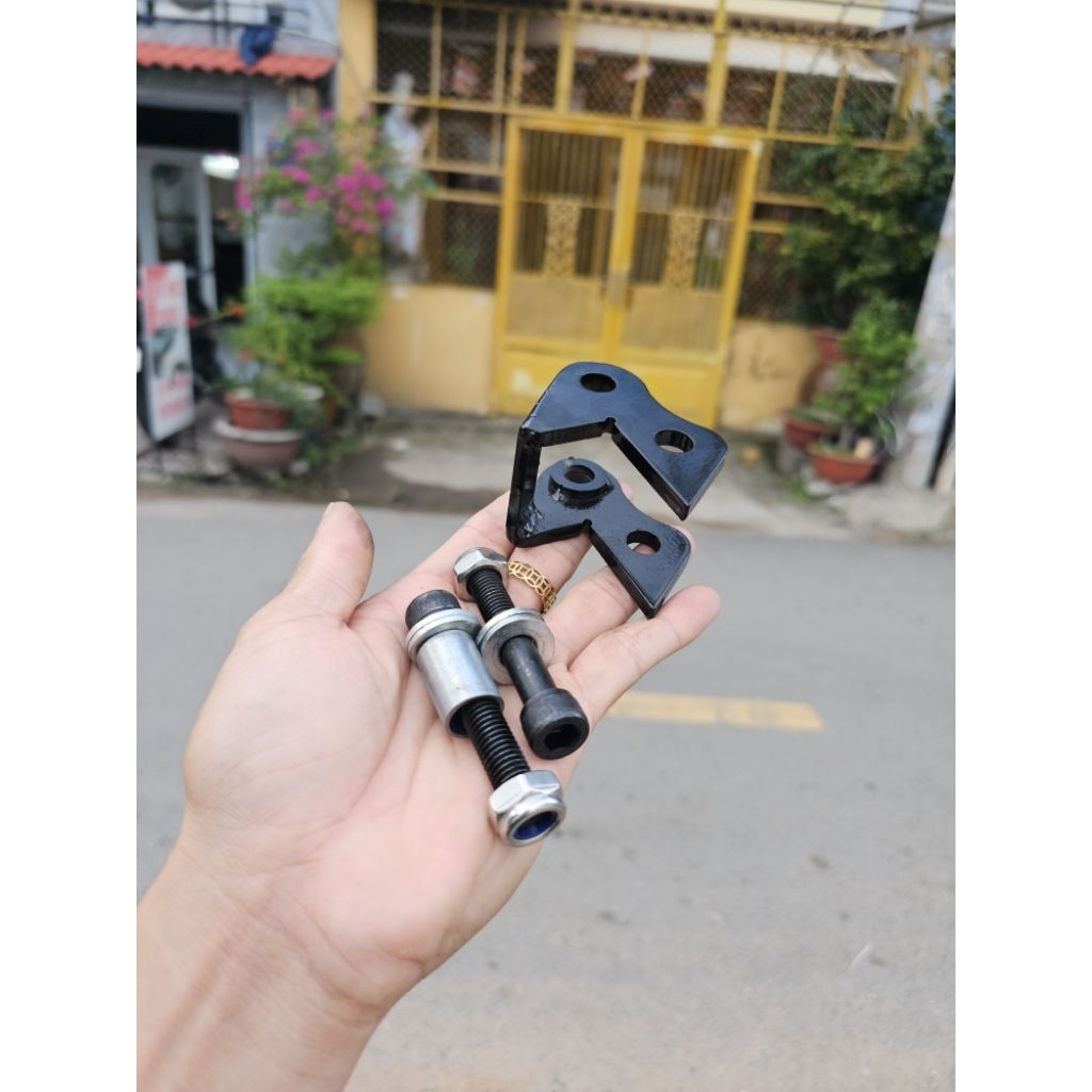 Winner /Winner X และ Sonic 150 ตะเกียบหลังลด