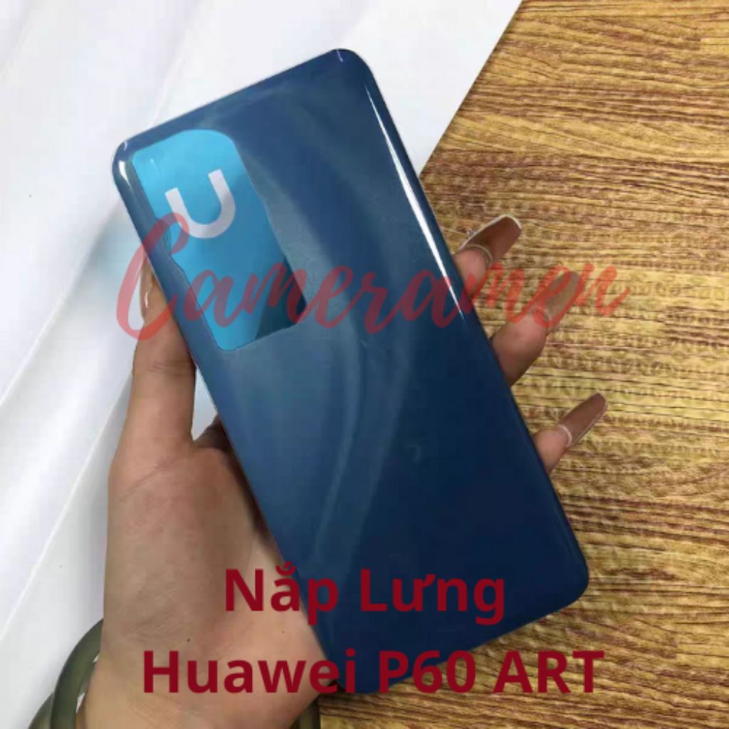 ฝาหลัง Huawei P60 ART / P60Art