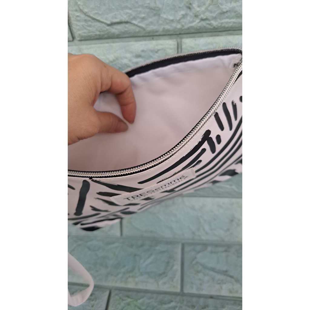 กระเป๋าสตางค์แฟชั่นลาย Tresume