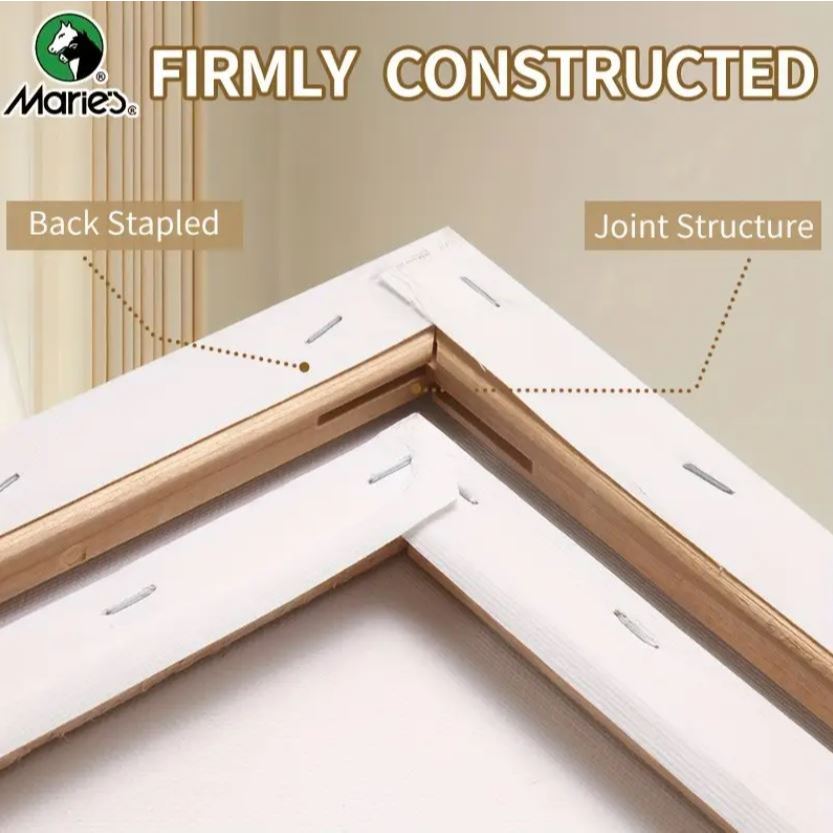 [จัดส่งด่วน] CANVAS PAINTING FRAME, PAINTING ของแท้