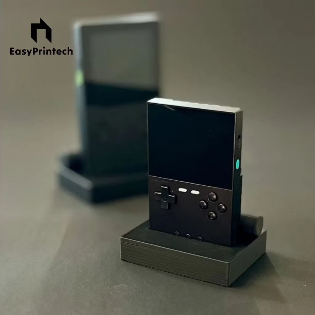 แท่นชาร์จ Trimui Brick (แท่นชาร์จ Trimui Brick) EasyPrintechac