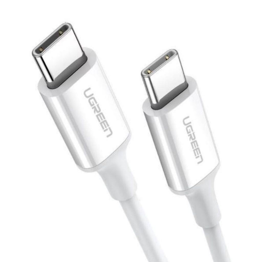 สาย USB C 2 หัว เล่นเพลงจากคอมพิวเตอร์ แล็ปท็อป Phone to DAC พร้อมพอร์ต type C