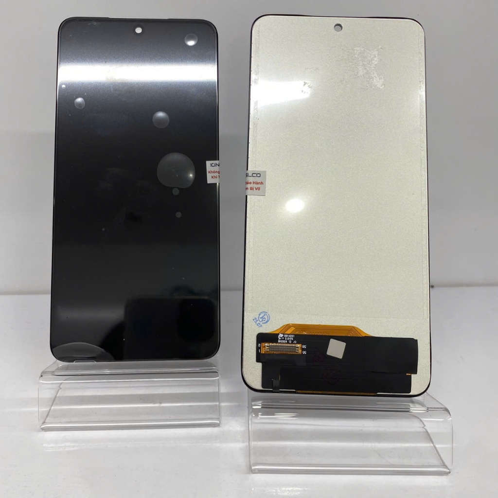 หน้าจอ Samsung S21 FE / S21 FE 5G / S21Fe