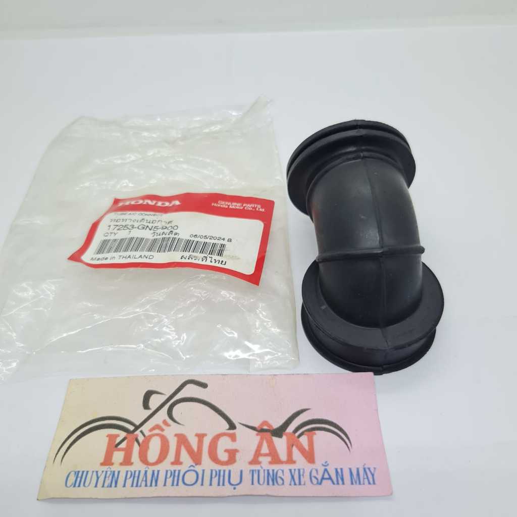 ท่อต่อกรองอากาศ Dream 100 / Dream II_17253-GN5-900