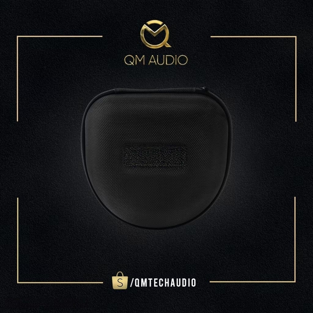 กระเป๋าใส่หูฟัง Marshall Major 1, 2, 3, 4, 5 - QM AUDIO