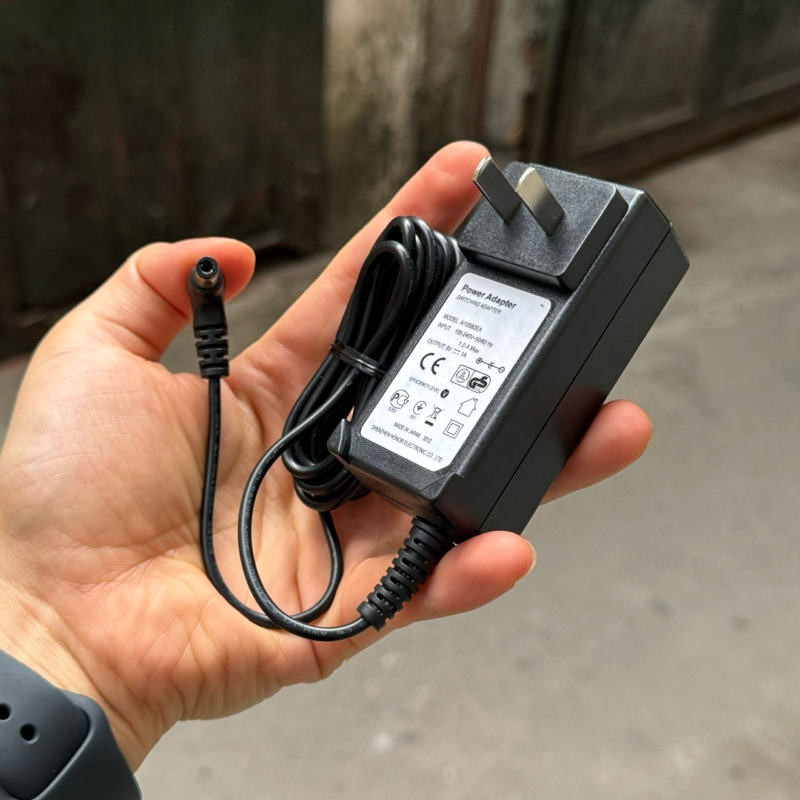 สายไฟกรองกีตาร์ Line 6 POD HD300 HD400 HD 500 HD500X 9v