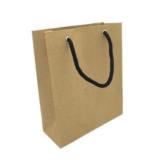 ถุงกระดาษ KT07(ขนาด: 18 x 14.5 x 6) สําหรับ COSMETICS อุปกรณ์เสริม,,,