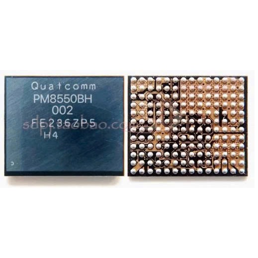 PM8550BH 002 8550 POWER IC ON CIRCUIT BOARD