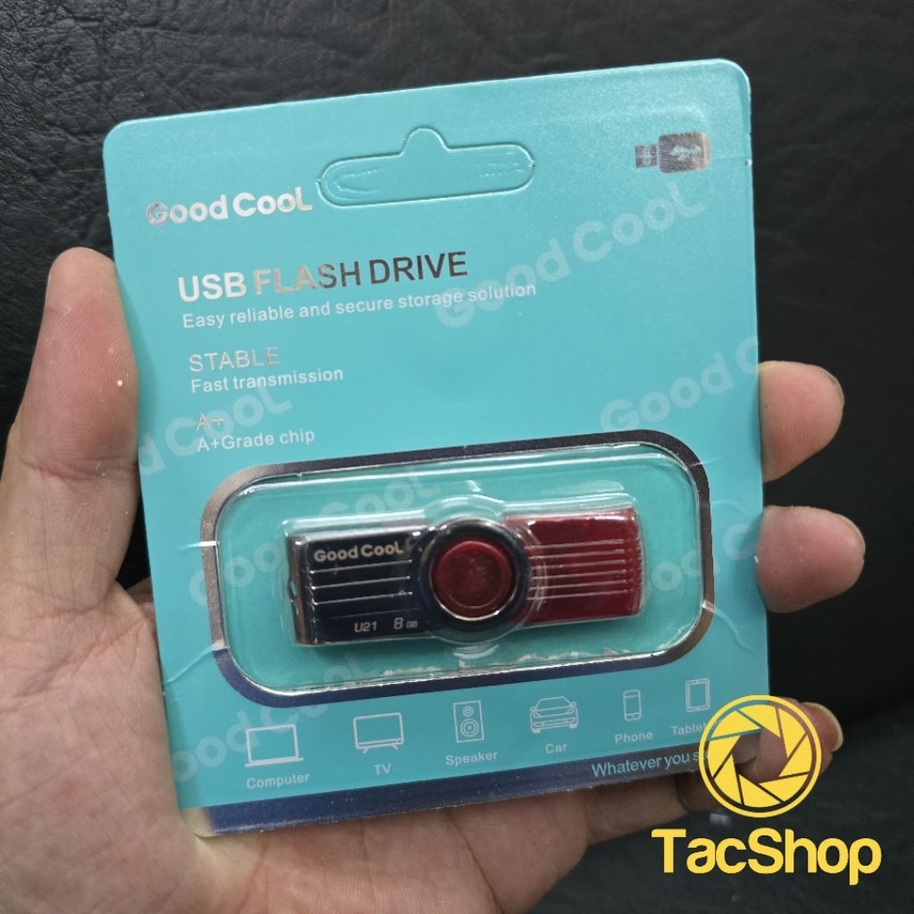 GOODCOOL USB 2GB/4GB/8GB/16G/32G