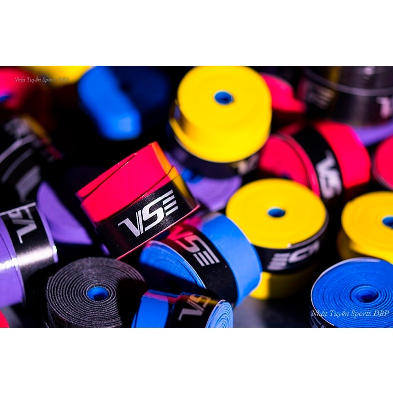Venson VS VG002 Pickleball and Badminton Racket Grip (ของแท้)