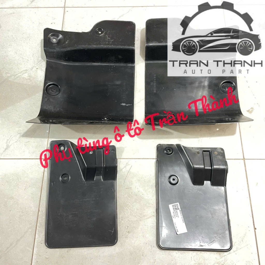 บังโคลน DFSK C35, TMT DFSK C35.