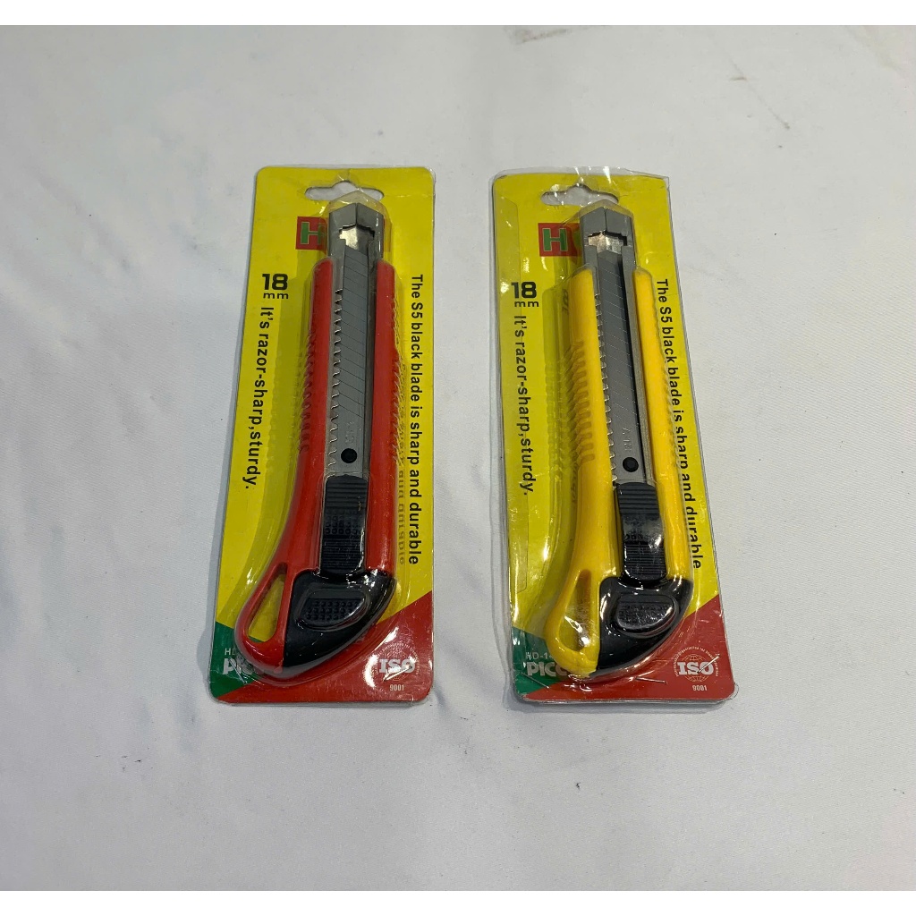 HD PAPER PULLER 18 BLADE SK5