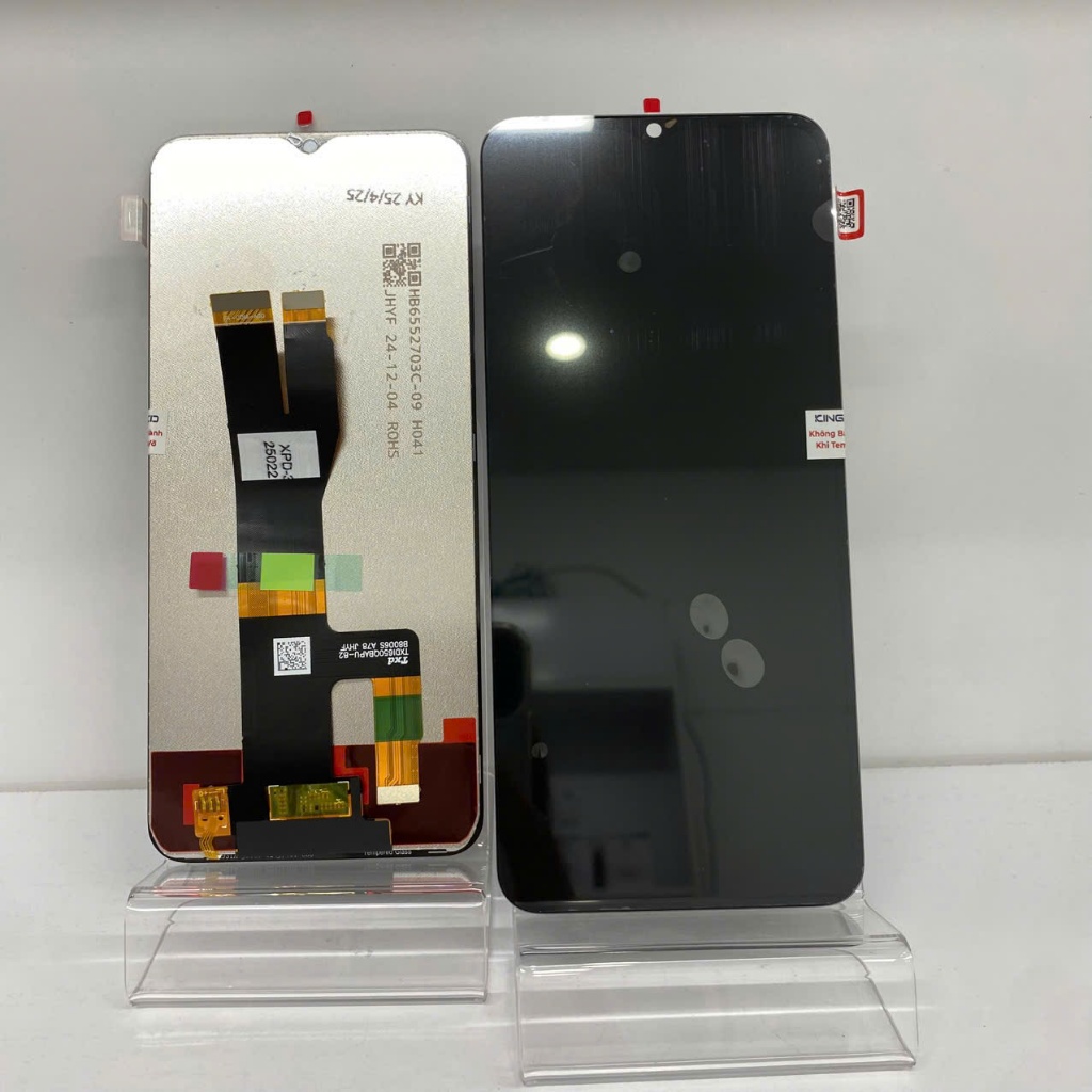 หน้าจอ LCD Realme C30/C33