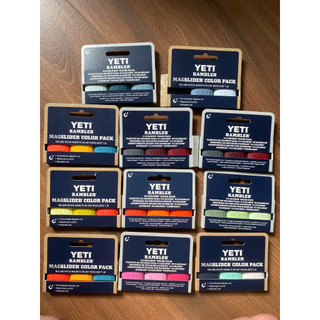 Phụ kiện bình và cốc giữ nhiệt Yeti