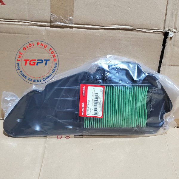 กรองอากาศ SH 2017-2019 - 17210-K77-V00