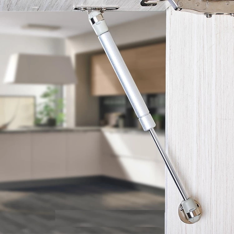 [ZUB] กระบอกสูบลมประตูตู้ครัว - กระบอกไอน้ําไฮดรอลิก ZUB ของแท้ - ลูกสูบลมประตูตู้ (80N 100N 120N) - รูปที่ 4