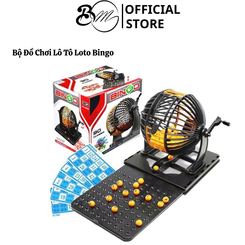 Bingo Lotto Spinner Toy 90 Numbers 24 เครื่องตรวจจับกระดาษ, ของเล่นความบันเทิงสําหรับทั้งครอบครัว SP