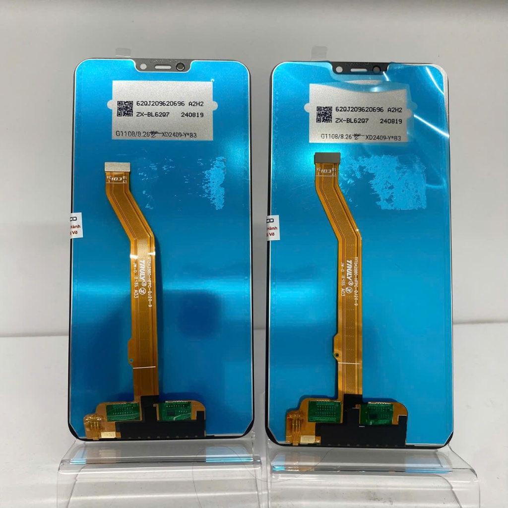 หน้าจอ Vivo Y81 / Y81S / Y81i / Y83 / Y83S