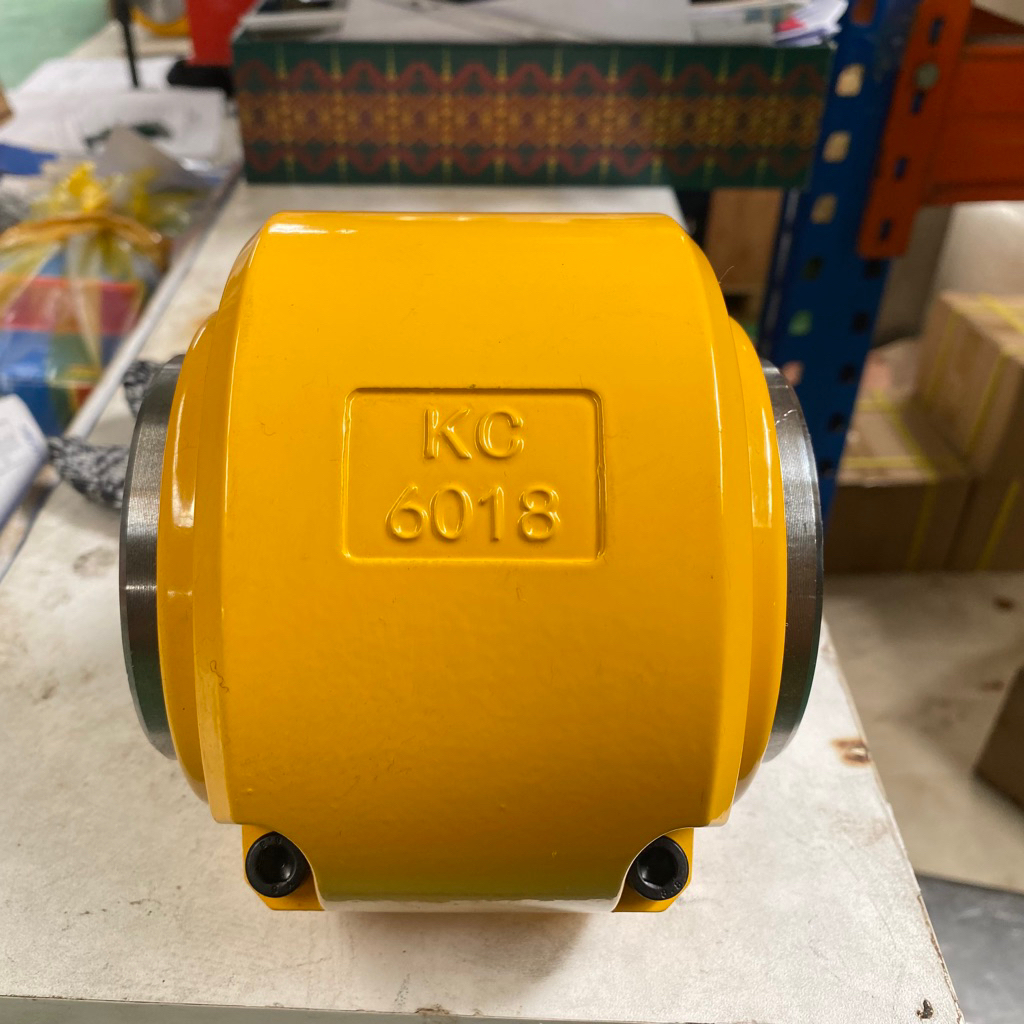 ข้อต่อโซ่ KC4012, KC4014, KC4016, KC5014, KC5016, KC5018, KC6018 ข้อต่อโซ่ KC ครบชุด