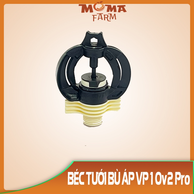 VP10v2 Pro 60 หัวฉีดชลประทานแบบใช้แรงดัน 90 ลิตร/ชั่วโมง