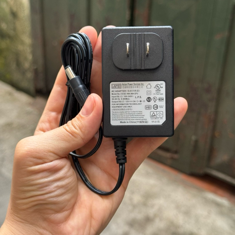 ✔️ สายไฟ 12v สําหรับ kurtzman K200 K250 K300 K300S K350