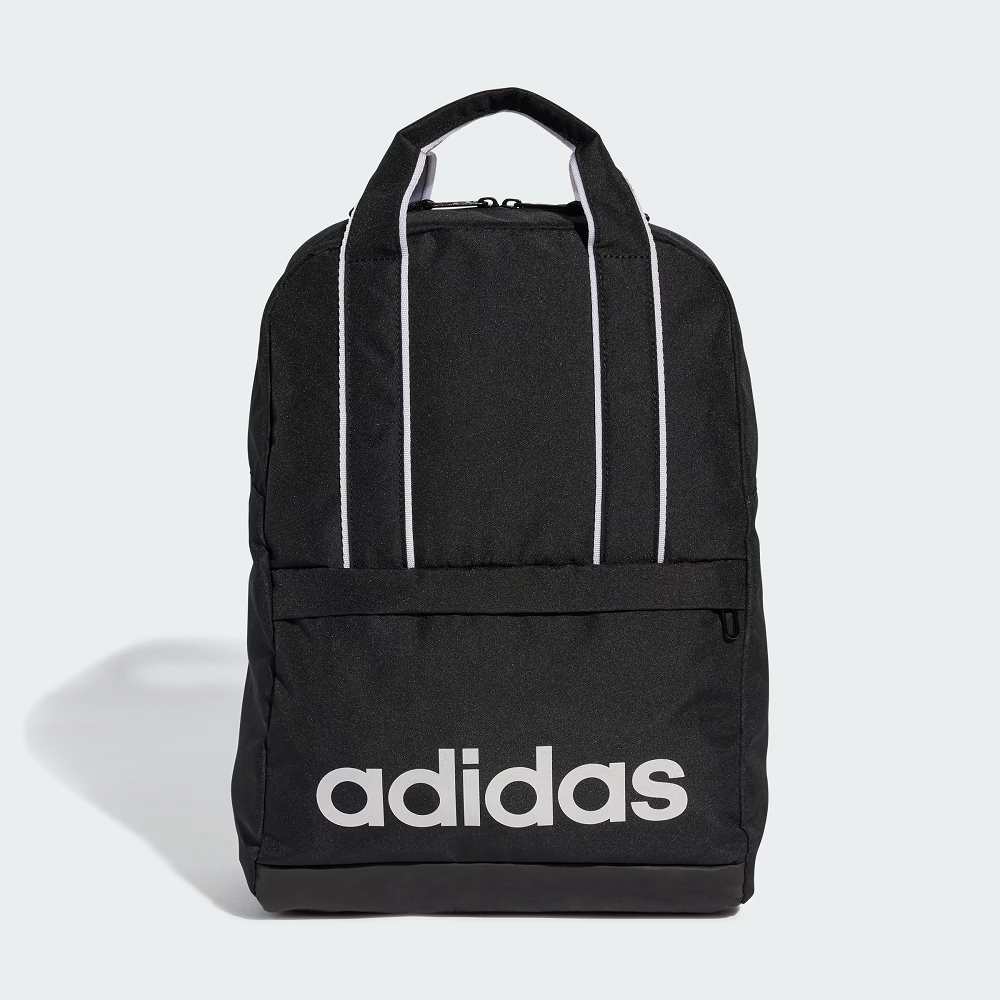 Adidas Linear Essentials Backpack - สีดํา - JE5646