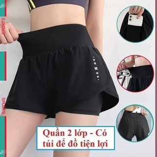 ชุดยิมผู้หญิงกระเป๋าซิปยาวเสื้อผ้ายิมโยคะแอโรบิคคุณภาพดีสําหรับวิ่งแบดมินตัน บีซีวี01