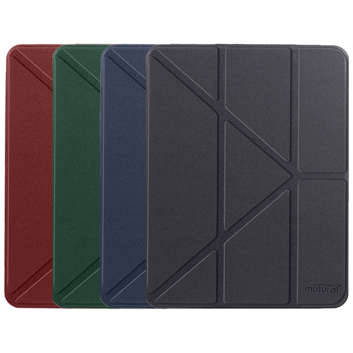 เคสหนังรวมสําหรับ iPad Gen 10 2022 / Gen 11 11 นิ้ว 2025 พร้อมที่วางปากกา - สินค้านําเข้า