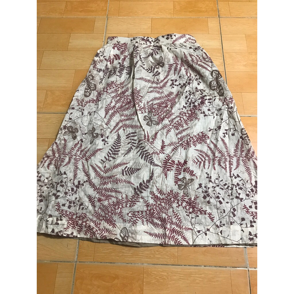 กระโปรงสตรี PATTERN (26)