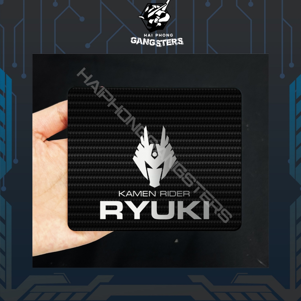 [ร้านข้อความก่อน]KMR1 - Ryuki (Kamen Rider Base Series) - Kamen Rider Ryuki Frs shf sodo mica base