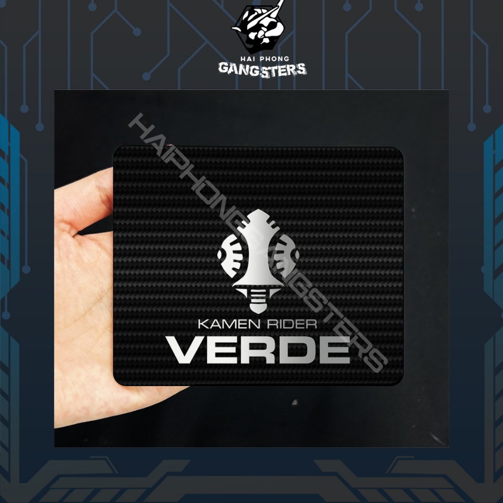[ร้านข้อความก่อน]KMR7 - Verde (Kamen Rider Base Series) - Kamen Rider Ryuki Frs shf sodo mica base