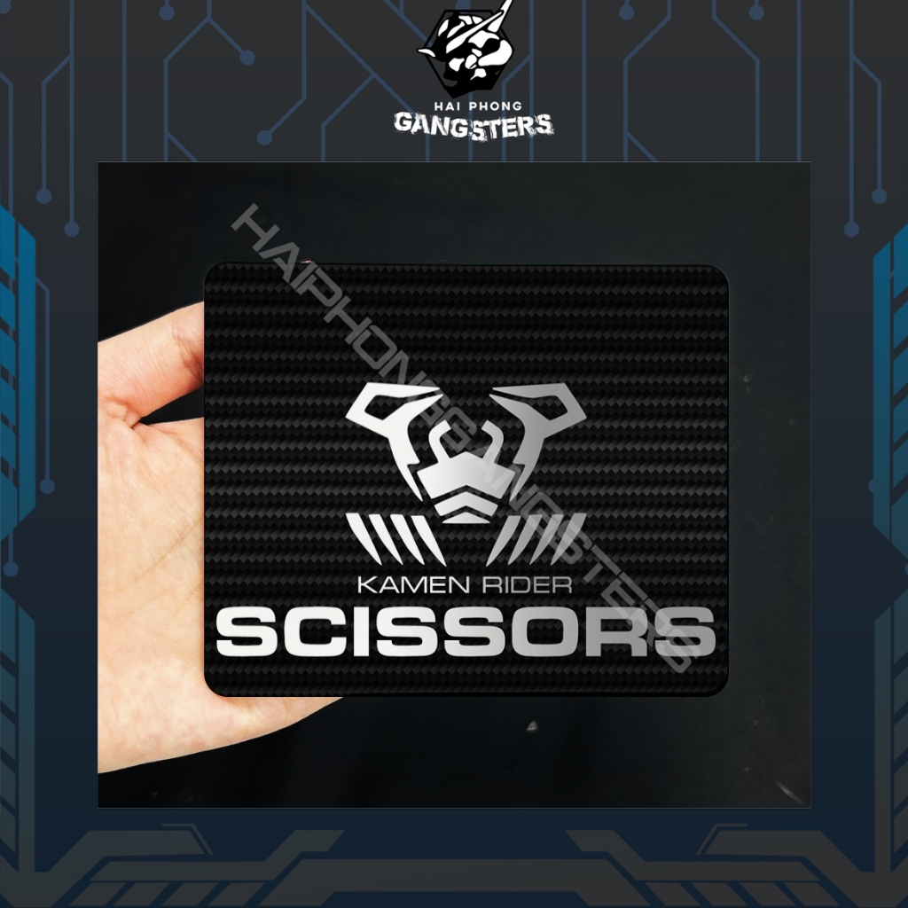 [ร้านข้อความก่อน]KMR6 - กรรไกร (Kamen Rider Base Series) - Base micha Kamen Rider Ryuki Frs shf sodo