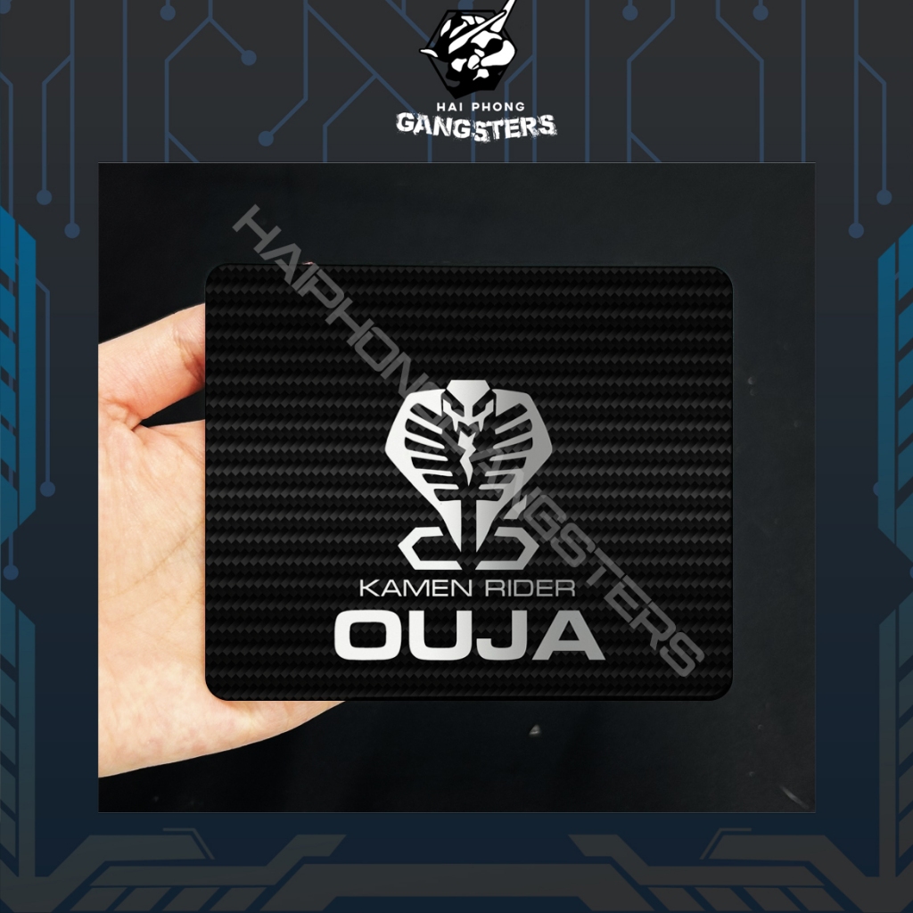 [ร้านข้อความก่อน]KMR9 - Ouja (Kamen Rider Base Series) - Kamen Rider Ryuki Frs shf sodo mica base