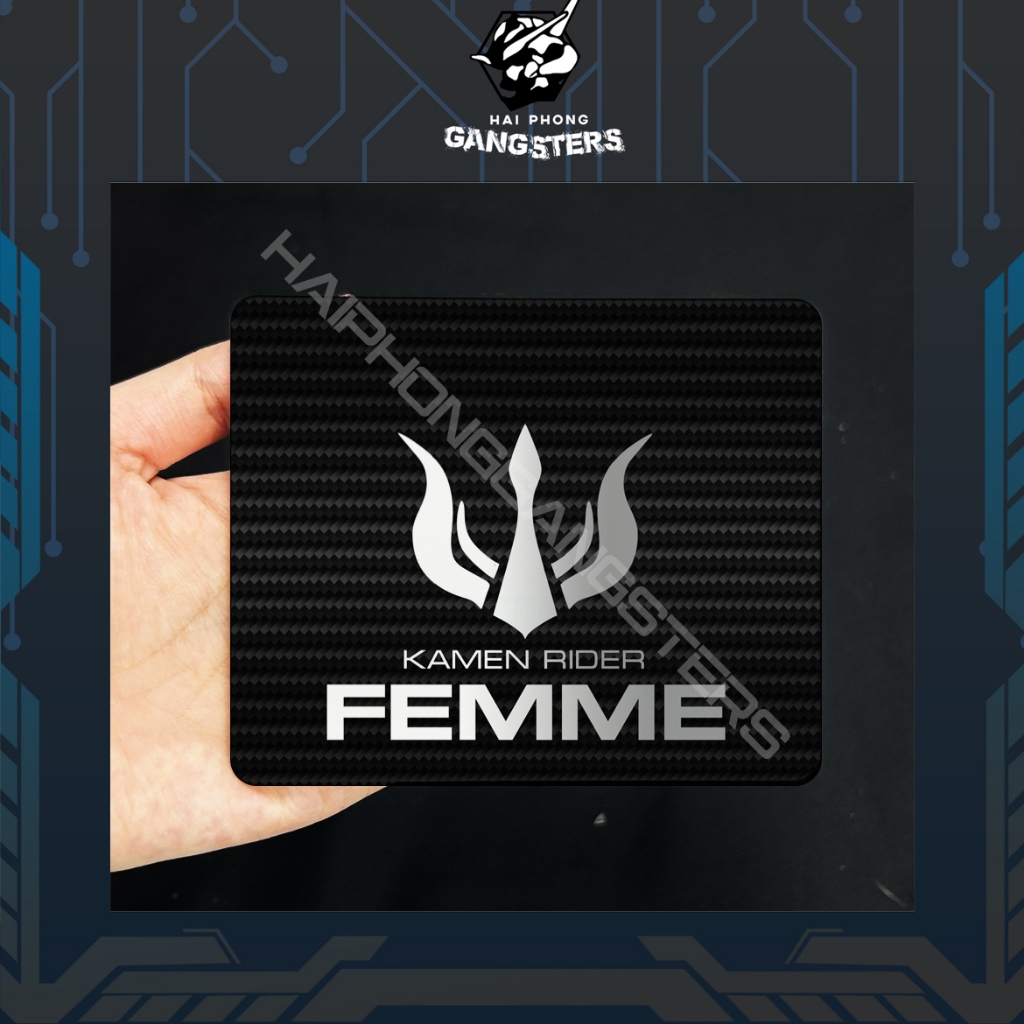 [ร้านข้อความก่อน]KMR10 - Femme (Kamen Rider Base Series) - Kamen Rider Ryuki Frs shf sodo mica base