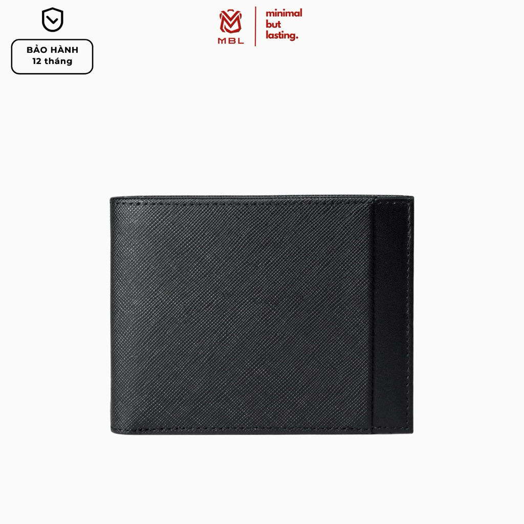 JiVi กระเป๋าสตางค์หนัง Oldboy ของแท้ - เรียบง่าย เรียบหรู มีระดับ