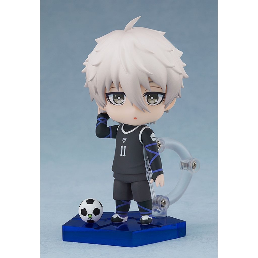 Nendoroid Seishiro Nagi Blue Lock