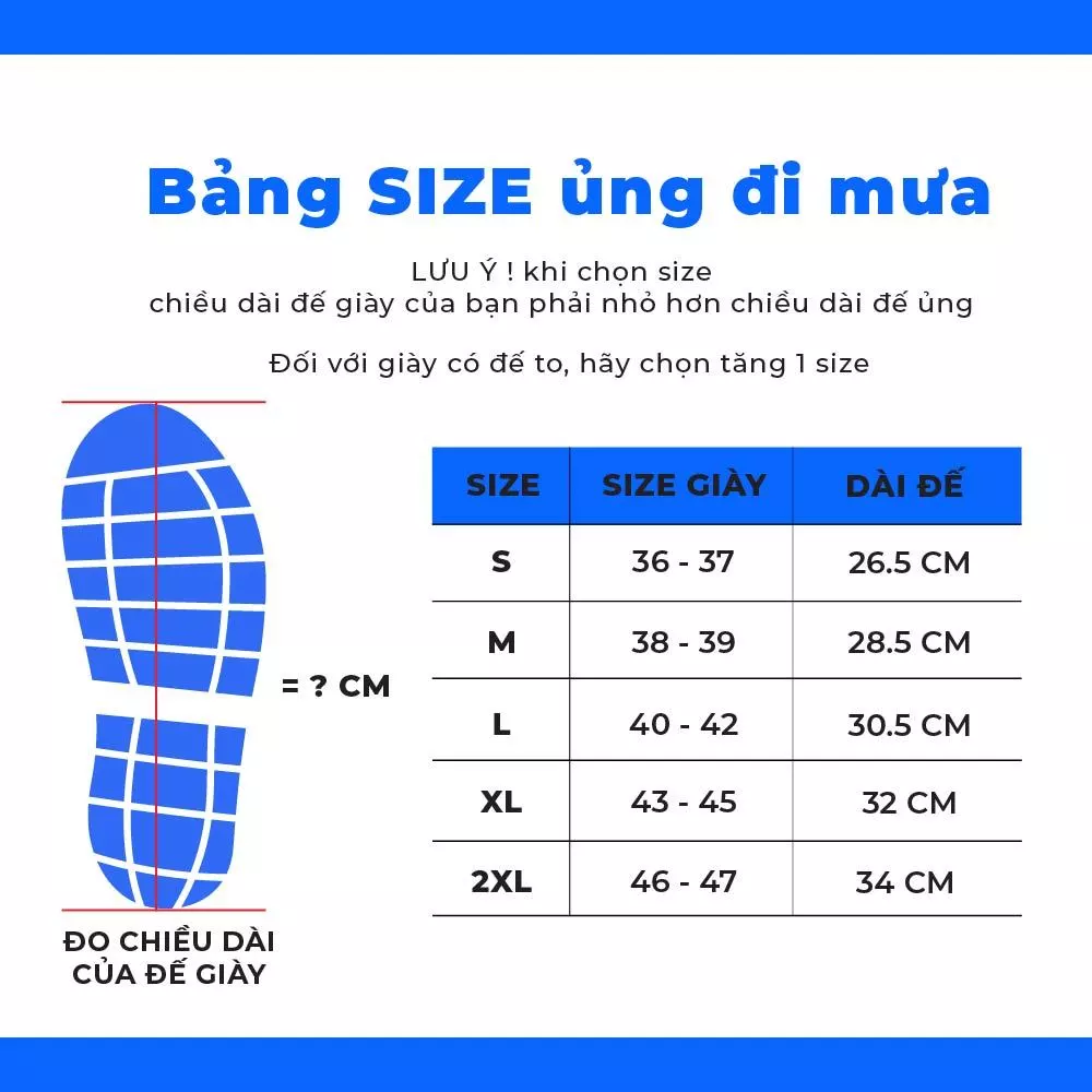 รองเท้ากันฝน พีวีซี กันน้ำ ธันฮา thumbnail 3