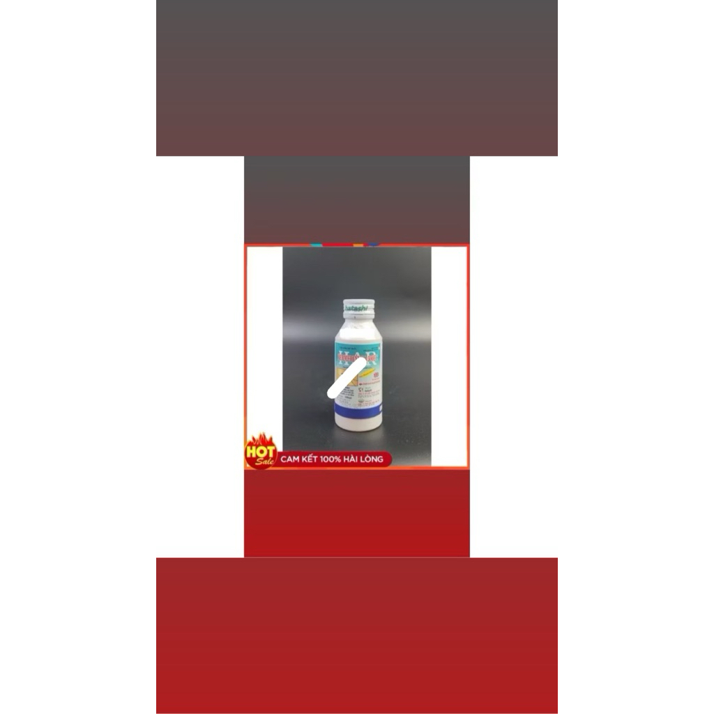 ขวด Harmerinusa 500ec 100ml