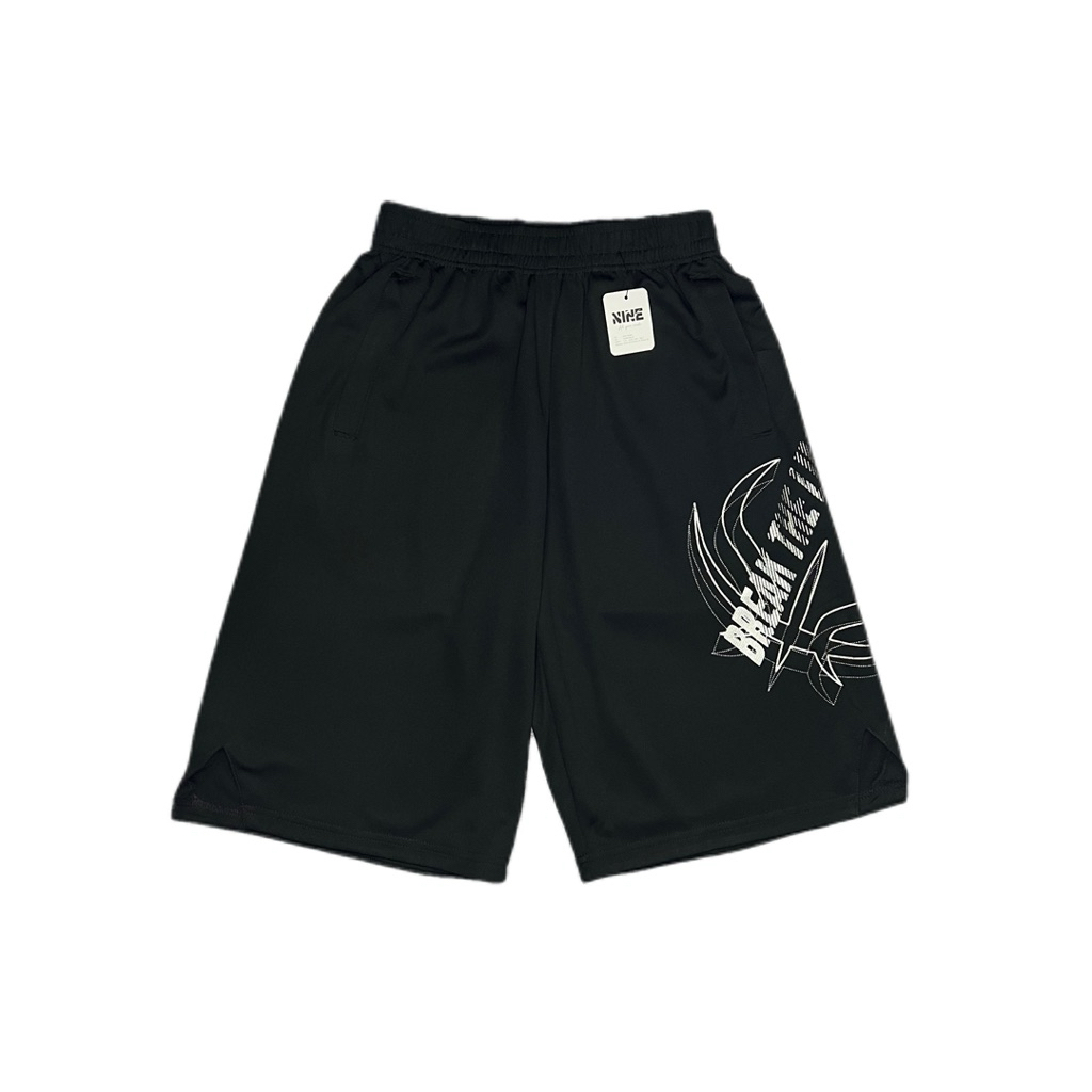 Ignio กางเกงขาสั้น 2 มือ