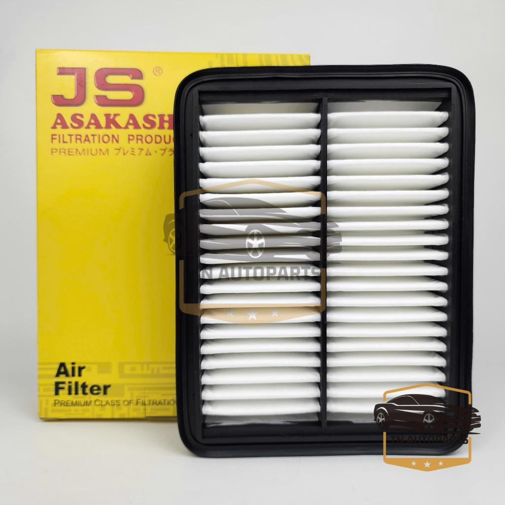 [เจส สินค้า] - ไส้กรองอากาศเครื่องยนต์ (1.5) - มาสด้า 2, มาสด้า 3 รหัส: JS-A25004/P501133A0/P51F133A