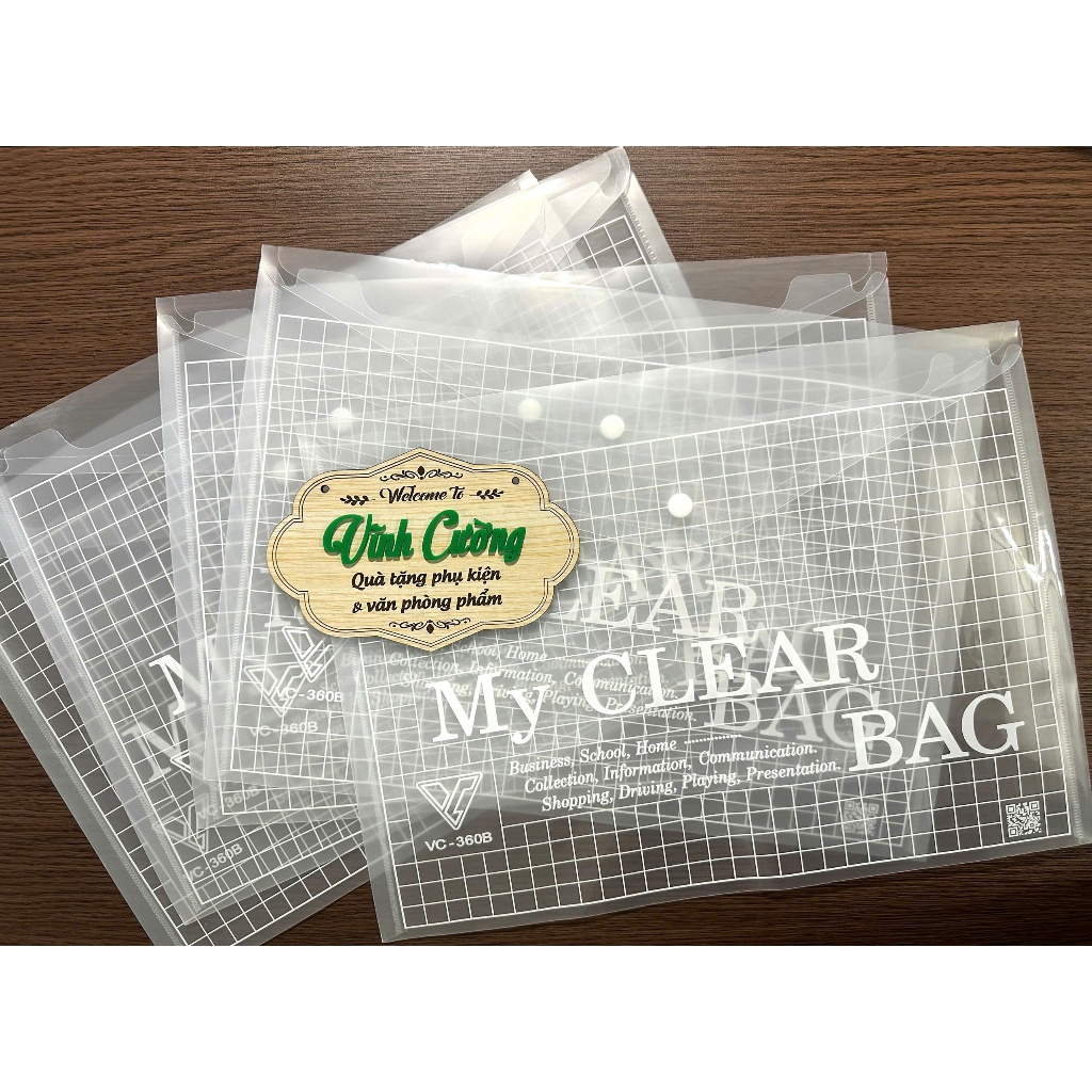 ฝาครอบปุ่ม F4 VC-360B MY CLEAR 1 ปุ่มกันน้ํา (12 ชิ้น)
