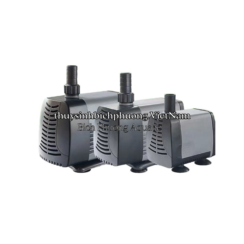 ATMAN AT PUMP – 105S | 106S | 107S - สายปั๊มพลังงาน