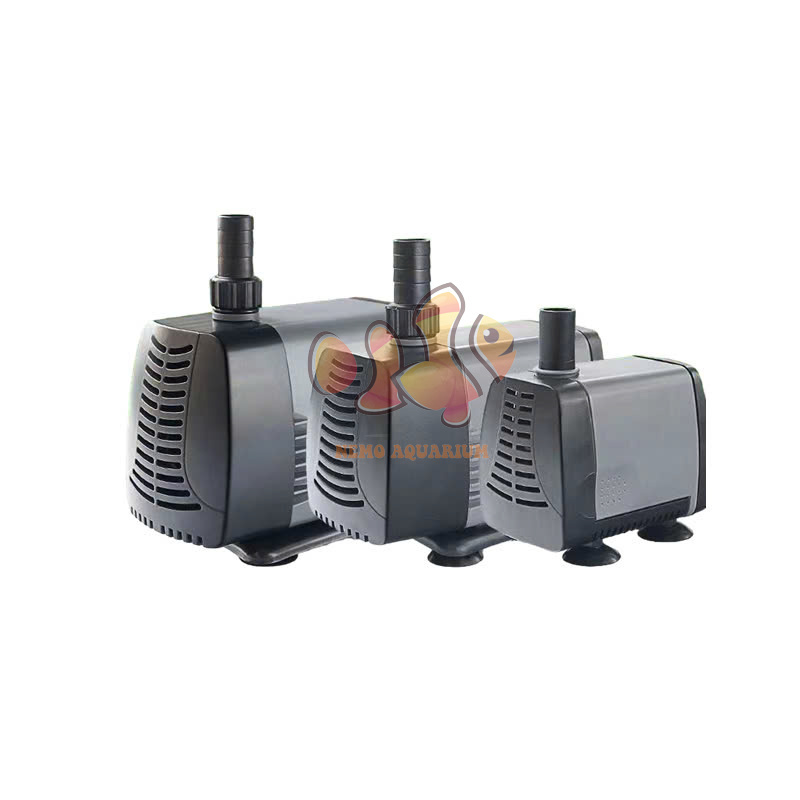 ATMAN AT PUMP – 101S | 102S | 103S | 104S | 105S - SUPER QUIET ENERGY SAVING PUMP LINE