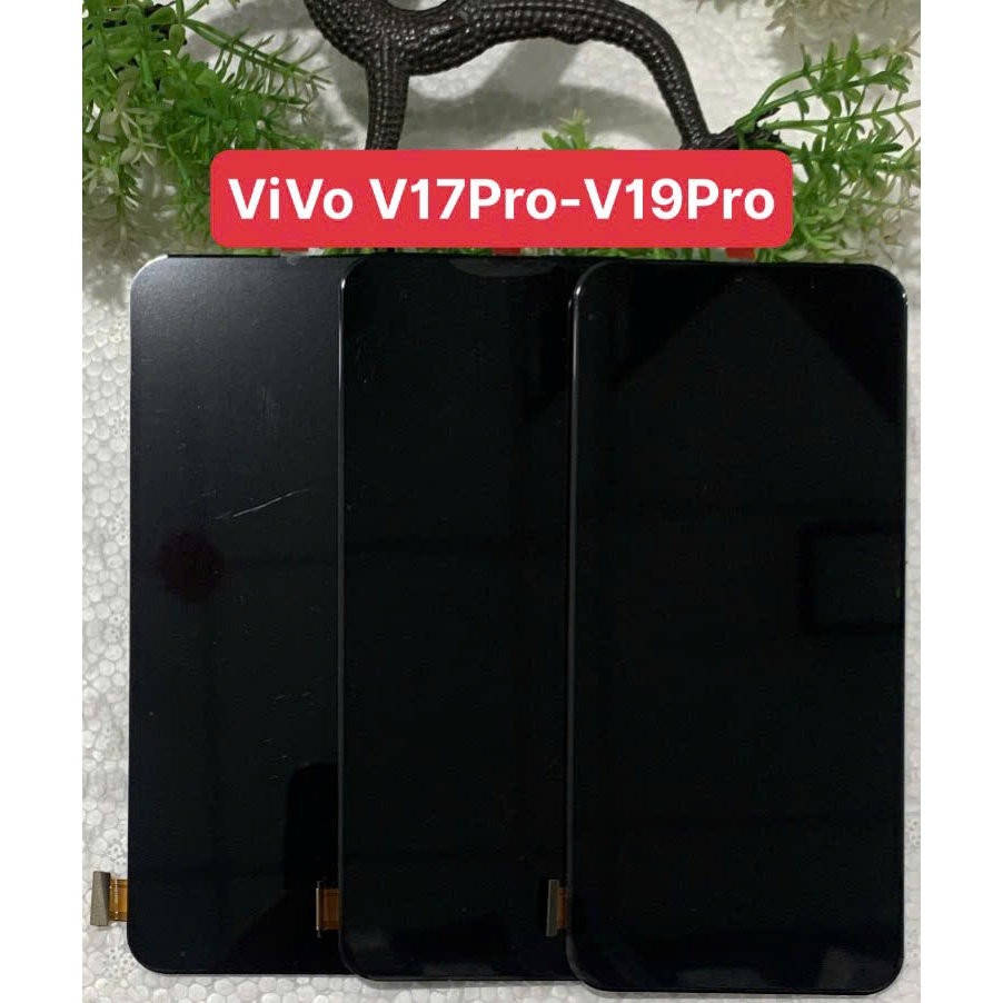 จอแสดงผลสําหรับ VIVO V17 PRO / V19 PRO PHONE + SCREW SET | FULL NEW BOX ทั่วประเทศ (2-4 วัน)
